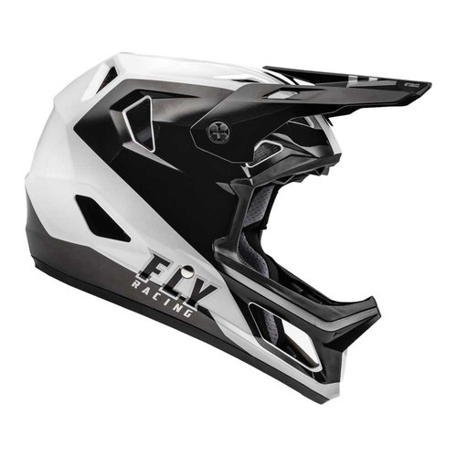Fly Racing Rayce Downhillhelm