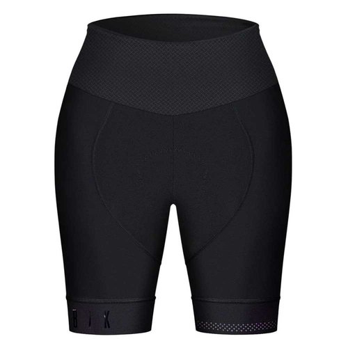 Gobik Limited 5.0 K9 Shorts Schwarz XS Frau