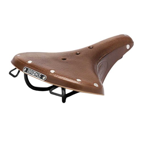 Brooks B68 Sattel
