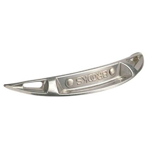 Brooks Cambium C19 Aluminium Heckspoiler