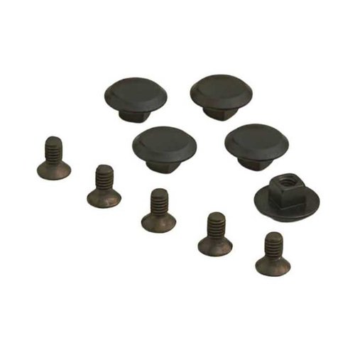 Brooks England Cambium Bedrohte Nieten 5 Einheiten