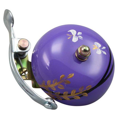 Crane Suzu Hand Painted Fahrradklingel