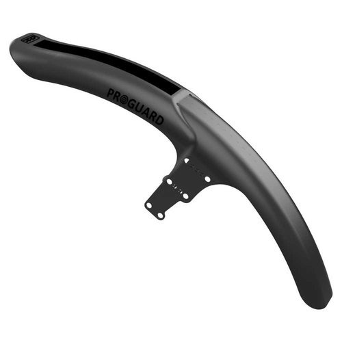 Rrp Proguard Rear Standard Mudguard Silber