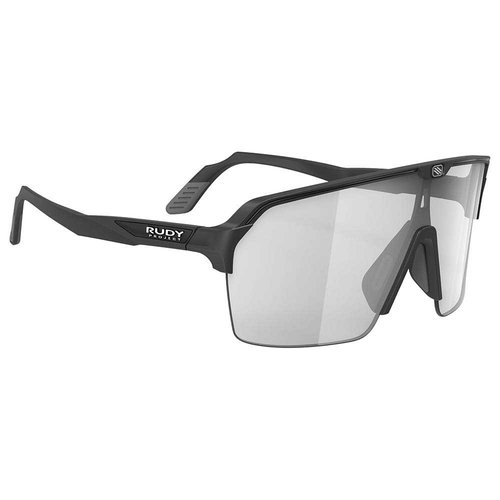 Rudy Project Spinshield Air Impactx 2 Laser Photochromic Sunglasses Durchsichtig BlackCAT1-3