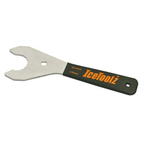 Icetoolz Shimano 16t 39 Mm 11c5 Sur Co Tretlagerwerkzeug
