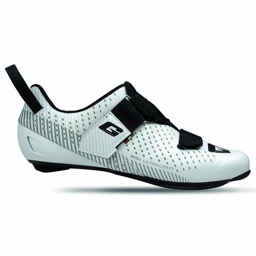 Gaerne Carbon G.iron Triathlon Rennradschuhe