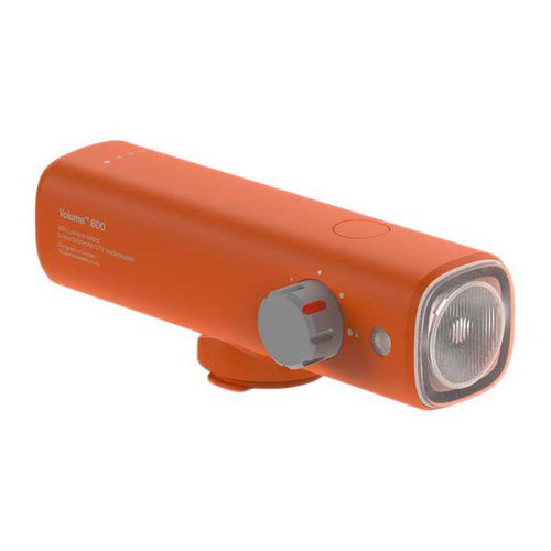 Bookman Volume 800 Usb Front Light Orange 800 Lumens