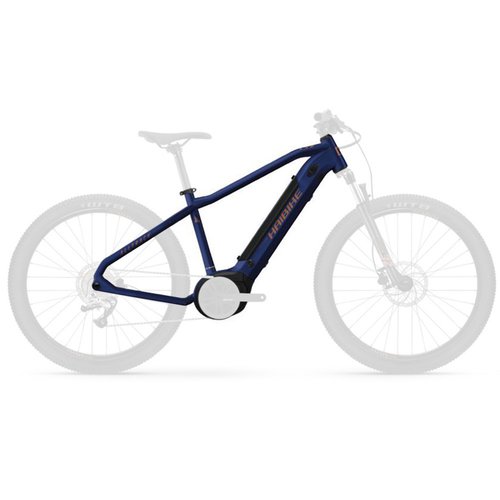 Haibike Alltrack 4 A56 27.5 2023 Mtb E-bike Rahmen