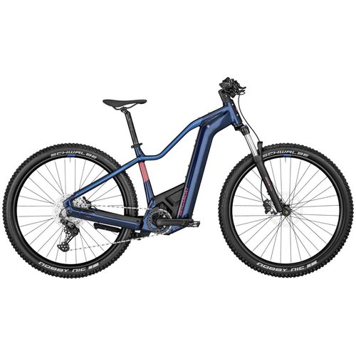 Bergamont E-revox Premium Sport 29 Deore 2022 Elektrische Mountainbike