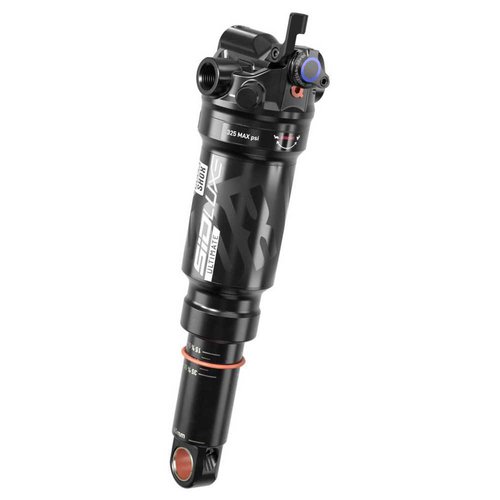 RockShox Sidluxe Ult 3p Remote Inpull Da Trunnionstd A2 Mondraker F-podium 2020 Stoßdämpfer