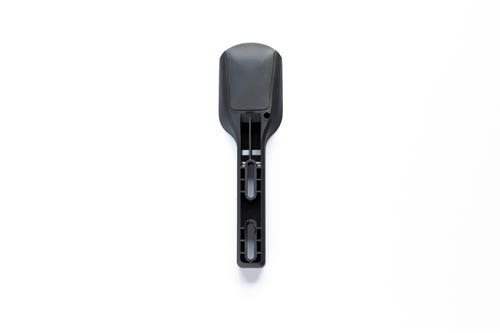 Wahoo Original ELEMNT BOLT Halterung mit zwei Schrauben zur Vorbaumontage