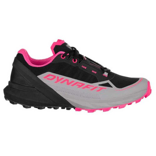 Dynafit Ultra 50 Trail Running Shoes Rosa EU 35 Frau
