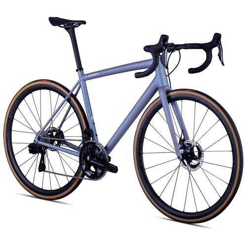 Specialized S-works Aethos Dura Ace Di2 2022 Rennrad