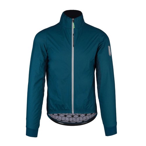 Q36.5 Q36.5 Adventure Winter Jacke