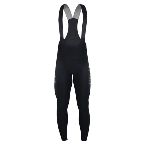 Q36.5 Q36.5 Grid Skin Lange Trägerhose