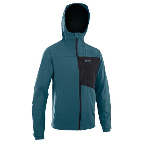 Ion Shelter 2l Soft Shell Jacket Blau XL Mann