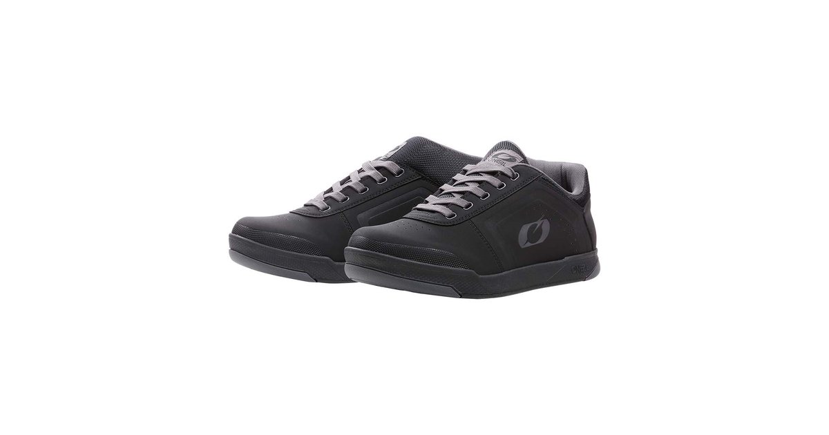 O'Neal MTB-Schuhe Pinned Flat Caramel/Schwarz  Produktbild-Vorschau 13