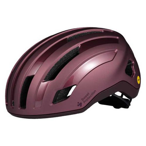 Sweet Protection Outrider Mips Helmet Lila S