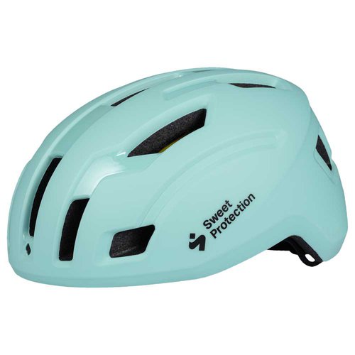 Sweet Protection Seeker Helmet Blau 48-53 cm