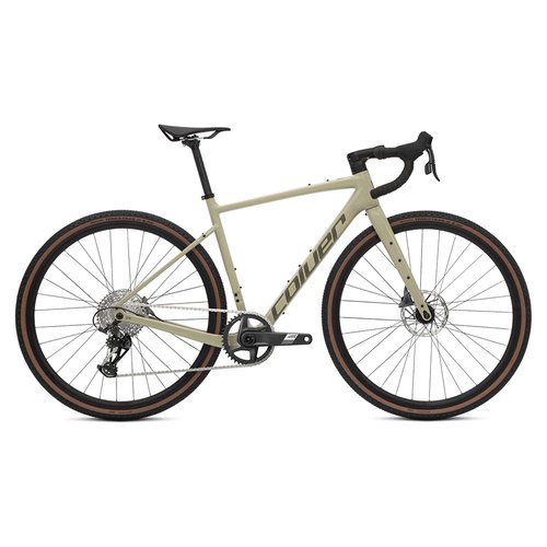 Coluer Arenal 4.4 Apex 2024 Gravelbike