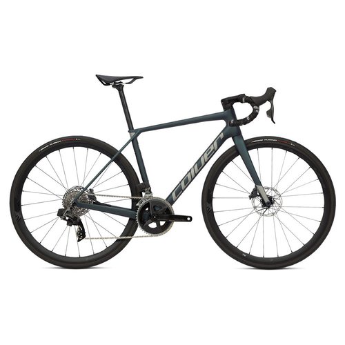 Coluer Invicta Disc 5.8 Rival Etap Axs 2024 Rennrad