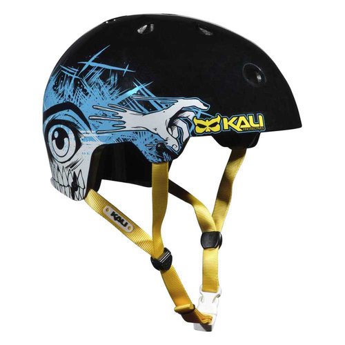 Kali Protectives Maha Urban Helmet Schwarz S