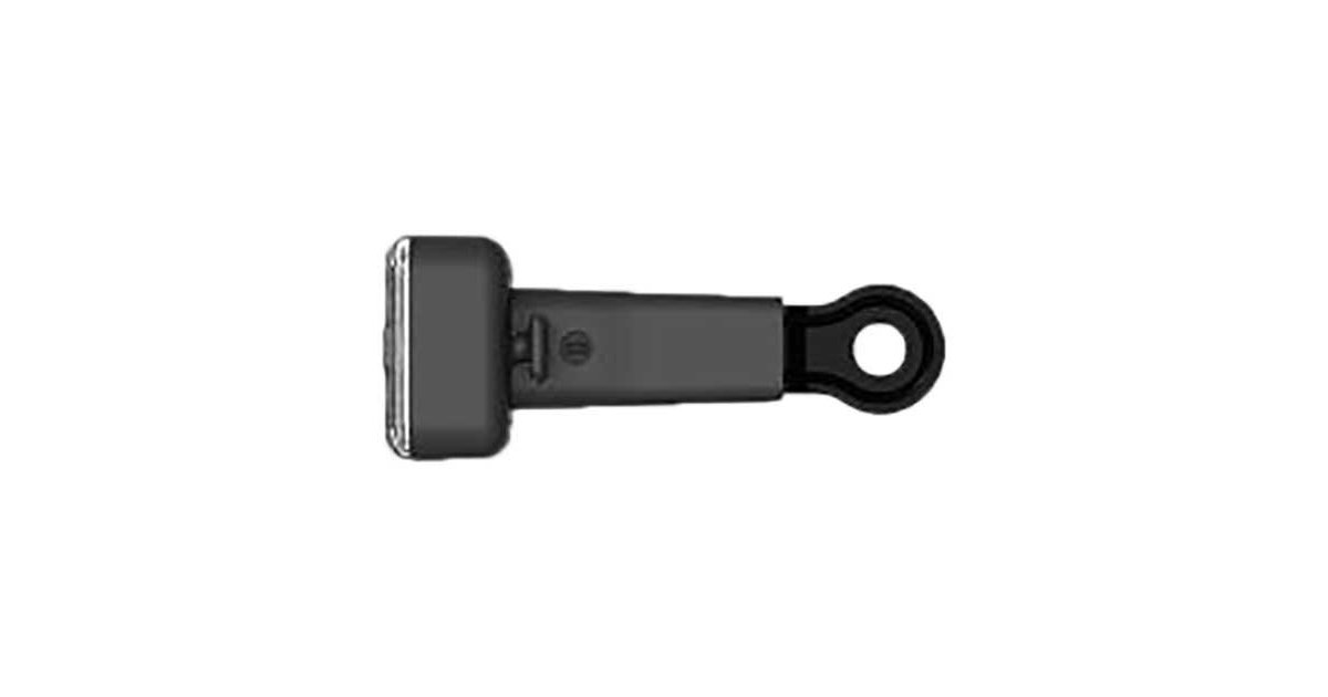 Büchel Koplamp Sport Eco 20 Lux Led Naafdynamo Zwart