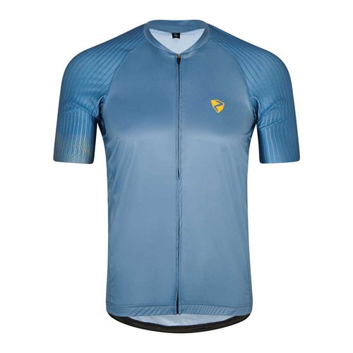 Ziener Nearo Kurzarm-radtrikot