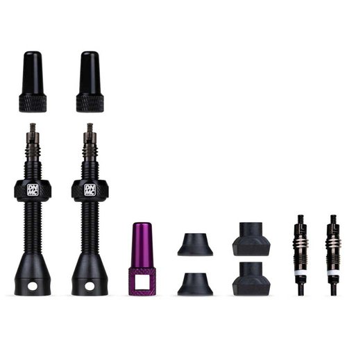 Dynamic Bike Care Bar Keeper Tubeless Ventile