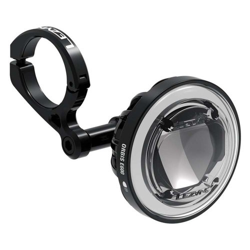 Lezyne Orbis Stvzo E600 Frontlicht