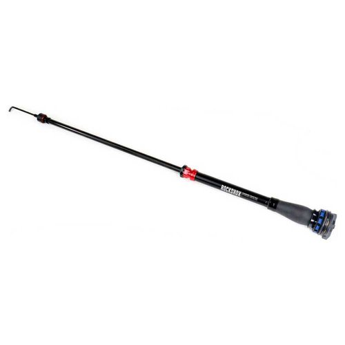 RockShox Charger Race Day 2 35 2p Crown 100-120 Sid Damper Upgrade Patrone