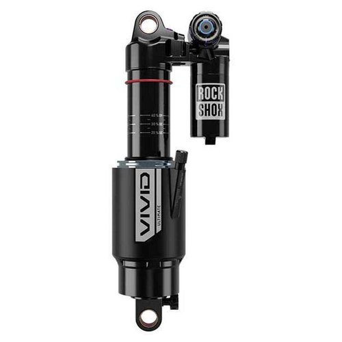 RockShox Vivid Ultimate Rc2t Reb25comp34 Standardstandard Stoßdämpfer