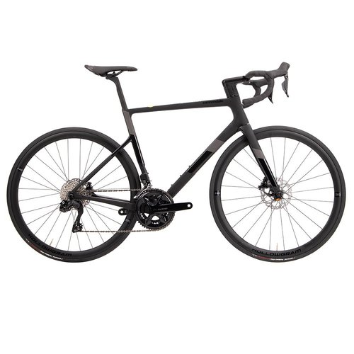 Cannondale Supersix Evo Carbon 105 Di2 2023 Rennrad