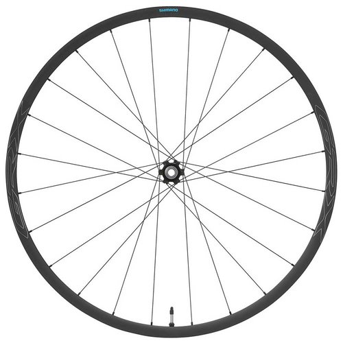 Shimano Grx Rx570 700c Cl Disc Tubeless Gravel-laufradsatz