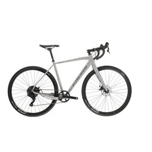 Kross Esker 1.0 Xl 28 Microshift Advent M6195 2023 Gravelbike