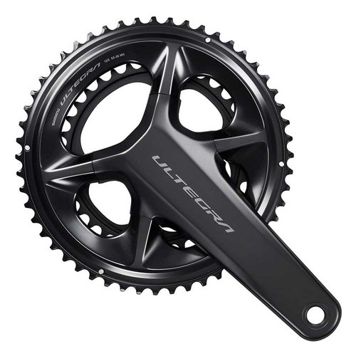 Shimano Ultegra R8100 12s Hollowtech Ii Kurbelgarnitur