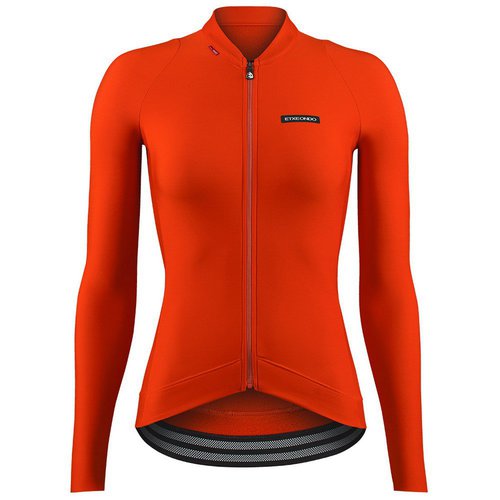 Etxeondo Alda Thermo Langarm-trikot