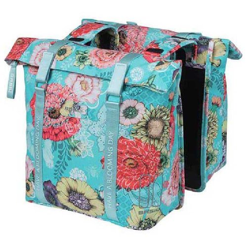 Basil Bloom Field 35l Fahrradtaschen