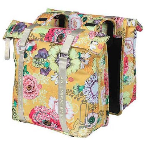 Basil Bloom Field 35l Fahrradtaschen