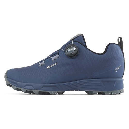 Icebug Rover Rb9x Goretex Trail Running Shoes Blau EU 37 Frau