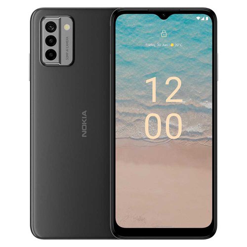 Nokia G22 4gb64gb 6.52 Dual Sim