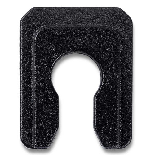 Acid U-spacer Seat Stay Bridge 2.5 Mm 1.0-2.0 Silber