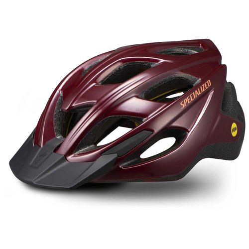 Specialized Chamonix Mips Helm