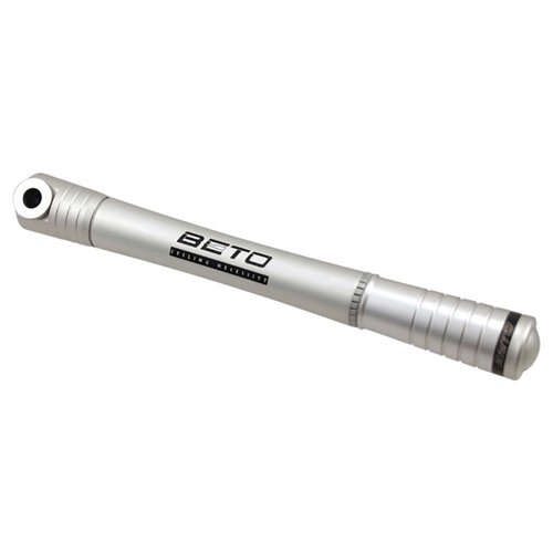 Beto Doble Extension 20x200300420 Mm Mini Pump Silber 115 Psi