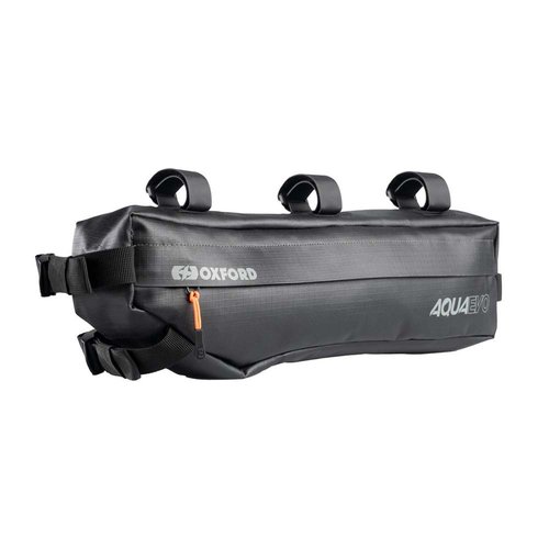 Oxford Aqua Evo Adventure Rahmentasche 4l