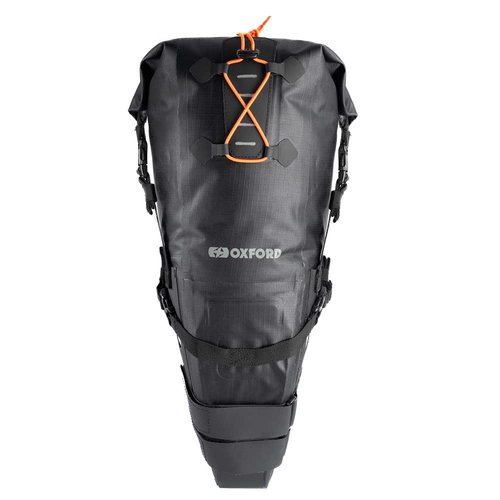 Oxford Aqua Evo Adventure Satteltasche 10l