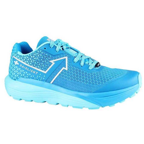 Raidlight Responsiv Ultra 2.0 Trail Running Shoes Blau EU 37 12 Frau
