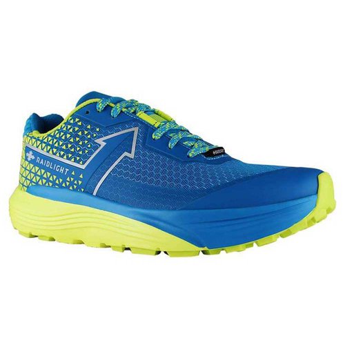Raidlight Responsiv Ultra 2.0 Trail Running Shoes Blau EU 43 13 Mann