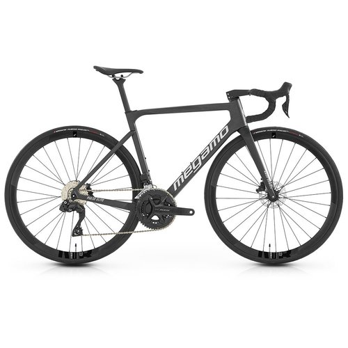 Megamo Pulse Elite 12 Sh12 105 Di2 2024 Rennrad