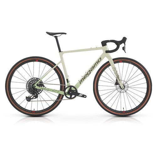 Megamo Silk 05 Apex Axs 2024 Gravelbike